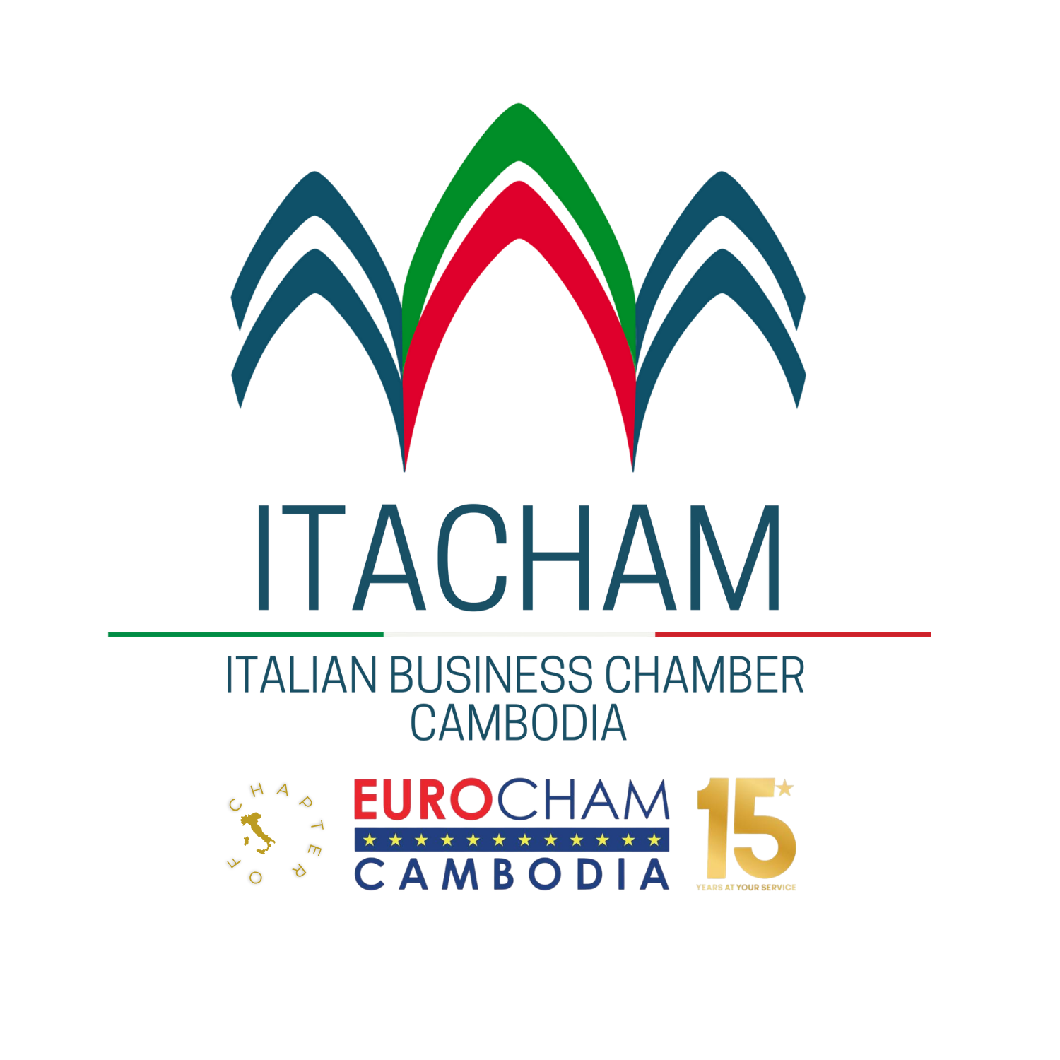 ItaCham Italian Business Chamber Cambodia